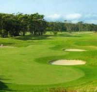 Shoalhaven Heads Golf Club Bistro - Events Australia