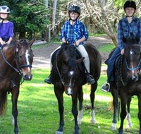 Kings Creek Saddle Club - Events Australia