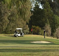 Barossa Valley Golf Club Incorporated - Events Australia