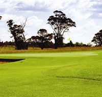 Mt Broughton Golf and Country Club - Events Australia
