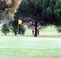 Meningie Lake Albert Golf Club - Events Australia