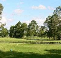 Casino Golf Club - Events Australia