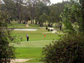Mount Barker-Hahndorf Golf Club - Events Australia 0