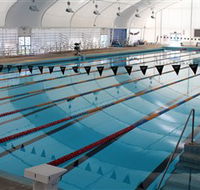 Canberra Olympic Pool and Health Club - Events Australia