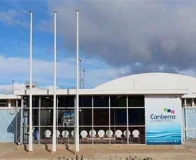 Canberra Olympic Pool And Health Club - Tourism Bookings 3