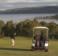 North West Bay Golf Club - Events Australia
