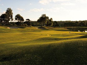 McCracken Country Club Golf Course - Tourism Bookings 0