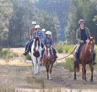 Horse Riding at Oaks Ranch and Country Club - Events Australia