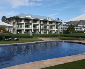 Yarrawonga Mulwala Golf Club Resort - Events Australia 2