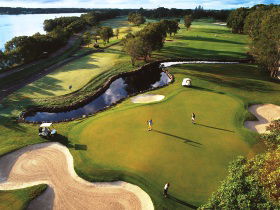 Coolangatta And Tweed Heads Golf Club - Events Australia 1