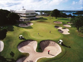 Coolangatta And Tweed Heads Golf Club - Events Australia 0