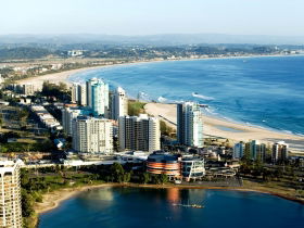 Coolangatta And Tweed Heads Golf Club - Events Australia 2