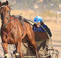 Ballarat  District Trotting Club - Events Australia