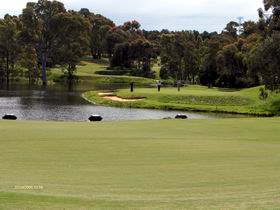 Flagstaff Hill Golf Club And Koppamurra Ridgway Restaurant - Events Australia 1