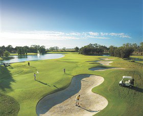 Murray Downs NSW Tourism Bookings