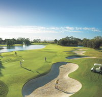 Murray Downs Golf  Country Club - Tourism Bookings