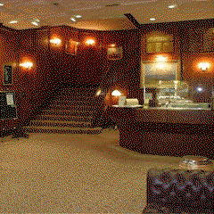 Canberra Club - Events Australia 0