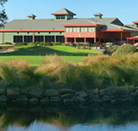 Catalina Country Club - Events Australia