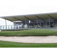 Coffs Harbour Golf Club - Tourism Bookings