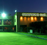 Dandenong Club - Tourism Bookings