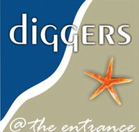 diggers  the entrance - Events Australia