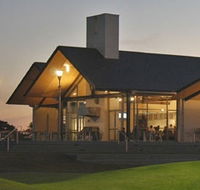 Lakes Golf Club - Events Australia