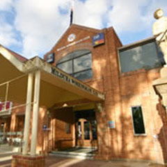 Mildura VIC Events Australia
