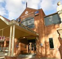 Mildura Workers Club - Events Australia