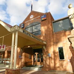 Mildura Workers Club - Events Australia 0