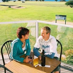 Narooma Golf Club - Events Australia 0