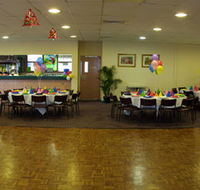 Oaks Golf  Country Club - Events Australia