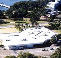Soldiers Point Bowling Club - Events Australia