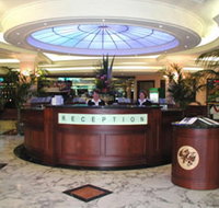 St George Leagues Club - Events Australia