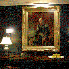 The Royal Exchange - Tourism Bookings 0