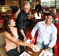 Wentworthville Leagues Club - Events Australia