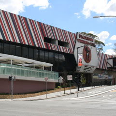 Workers Blacktown - Events Australia 0