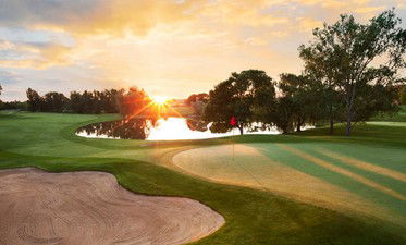 Murray Bridge Golf Club - Events Australia 0