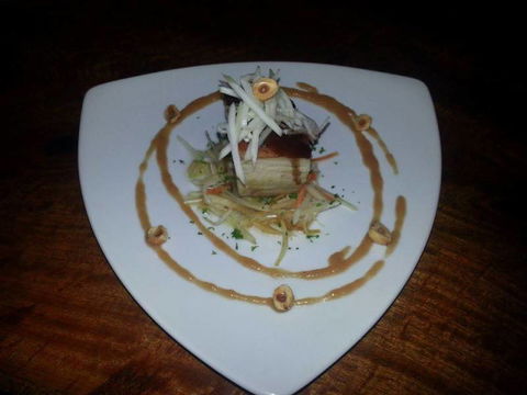 Vamos Melbourne - Events Australia 1