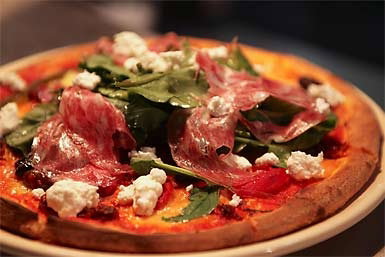 Gasolina - Tourism Bookings 0