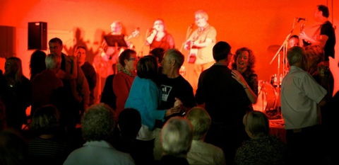 Fremantle Workers Social & Leisure Club - Events Australia 0