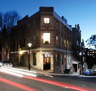 The Hero of Waterloo - Events Australia