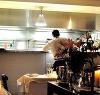 Bistro Lilly - Events Australia