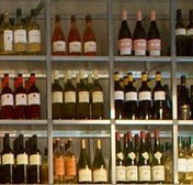 Bodega - Tourism Bookings