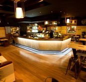 Bar Cleveland - Tourism Bookings