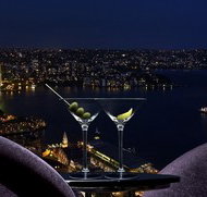 Blu Bar on 36 - Events Australia