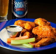 Blue Plate Bar and Grill - Events Australia