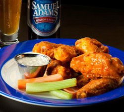 Blue Plate Bar And Grill - Events Australia 0