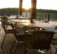 Blowfish Cafe - Tourism Bookings