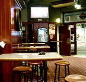 Brighton Up Bar - Tourism Bookings