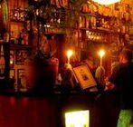 Cafe Pacifico - Tourism Bookings